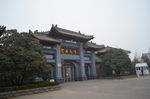 河南大学