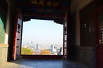 城市
