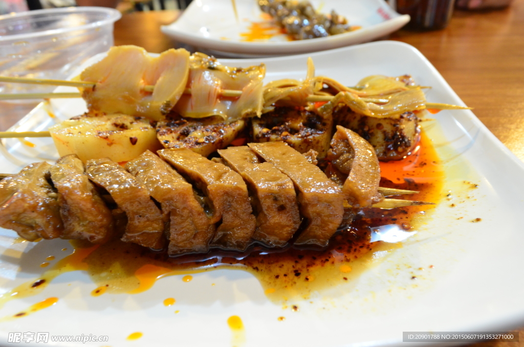 重庆美食