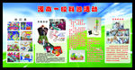 科普展板科普宣传栏
