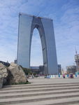 东方之门