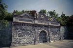 园博园古建筑