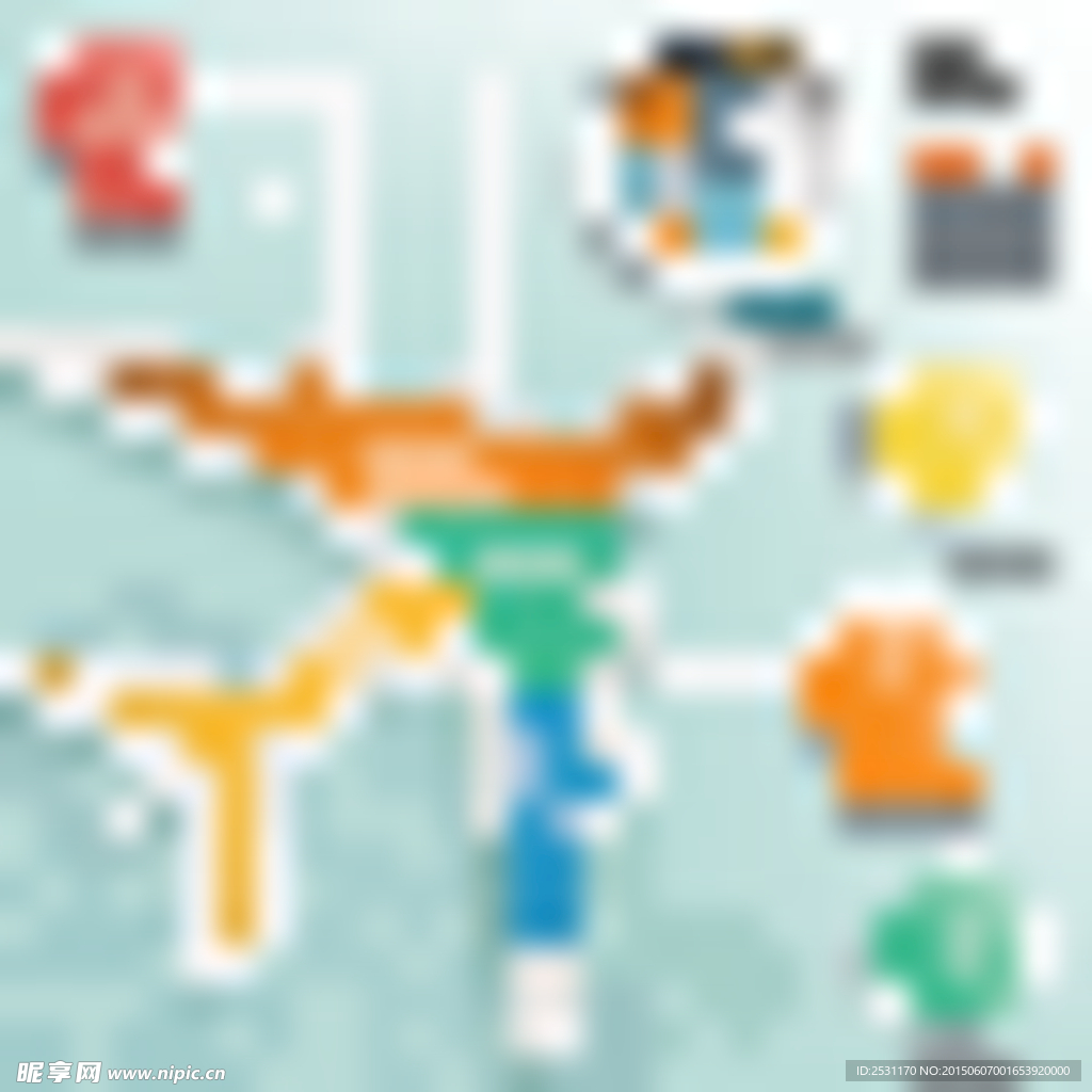 图表