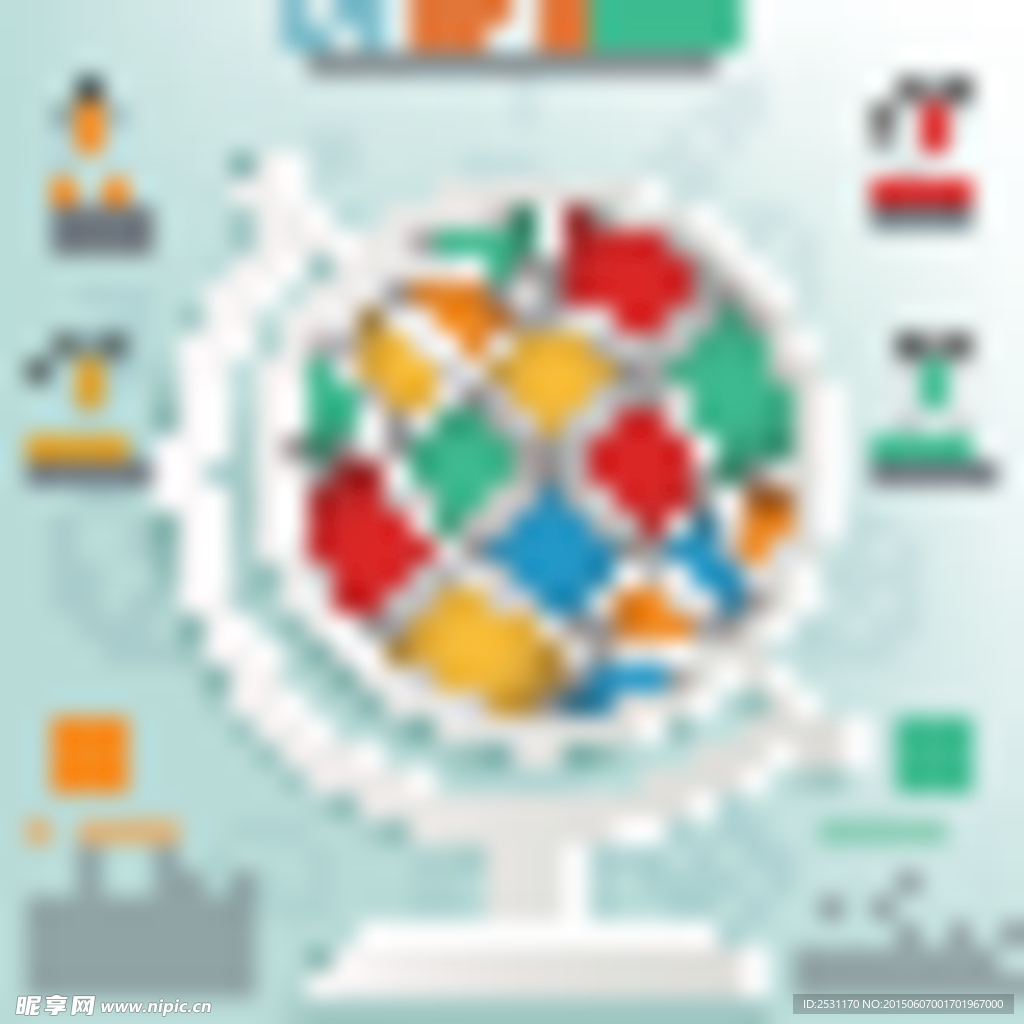 图表