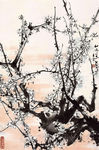 暗香浮动