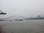 卢浦大桥
