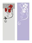 移门花纹