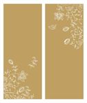 移门花纹