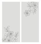 移门花纹