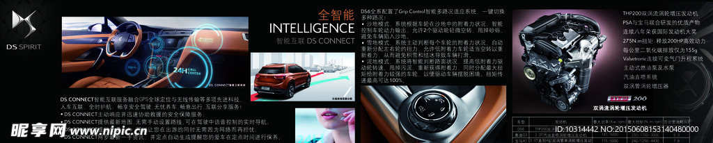 DS6车型分析