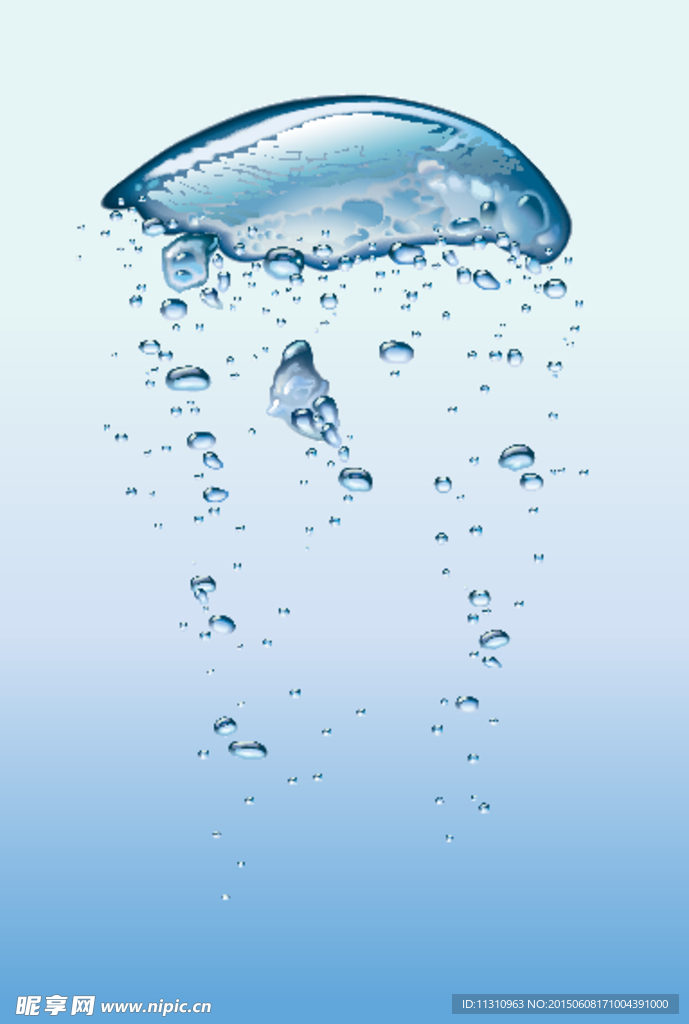 水泡