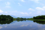 灵渠风光