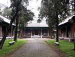 少昊陵