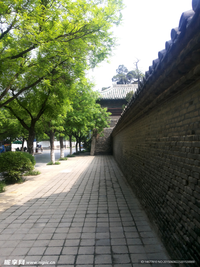 曲阜孔庙