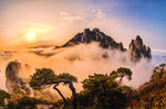 三清山
