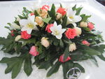 婚博会 婚车花 鲜花