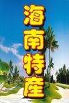 海南特产