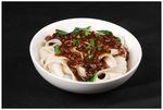杂酱面