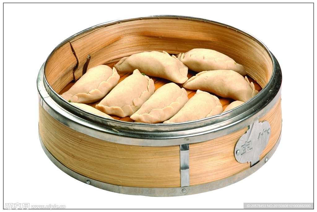 莜面饺饺