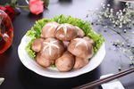 鲜香菇