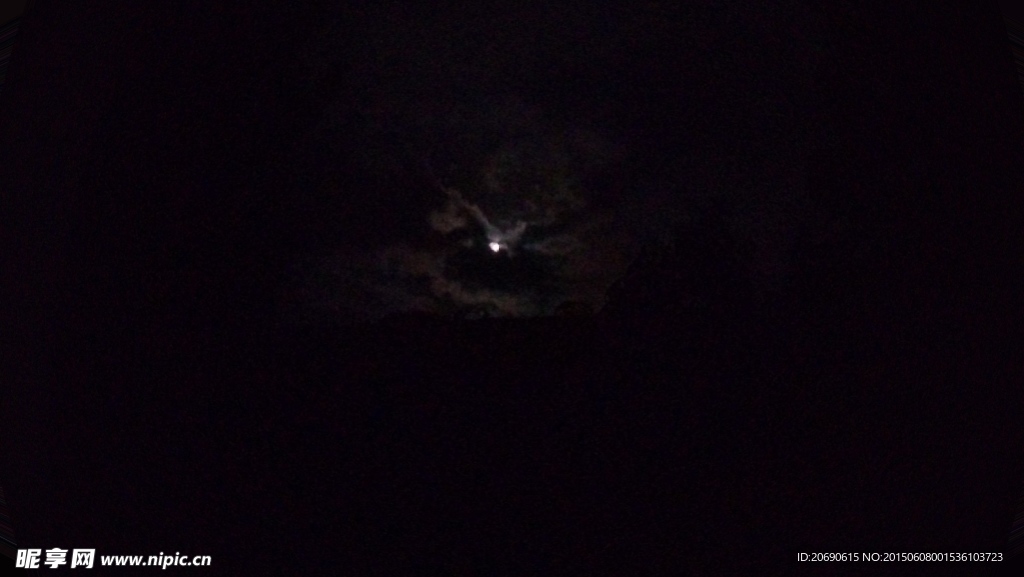 月夜