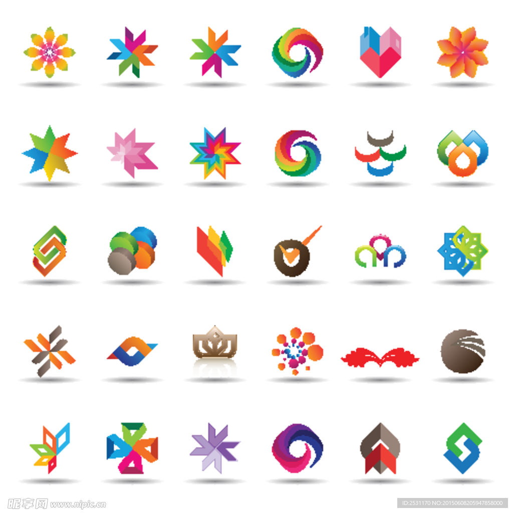 图标