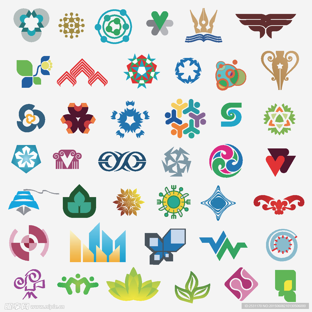 图标