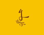 卡通logo