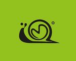 卡通logo