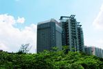 南山劳动大厦