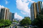 深圳城市建筑