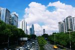 深圳深南大道