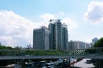南山劳动大厦