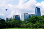 深圳荔香公园