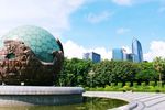 深圳荔香公园