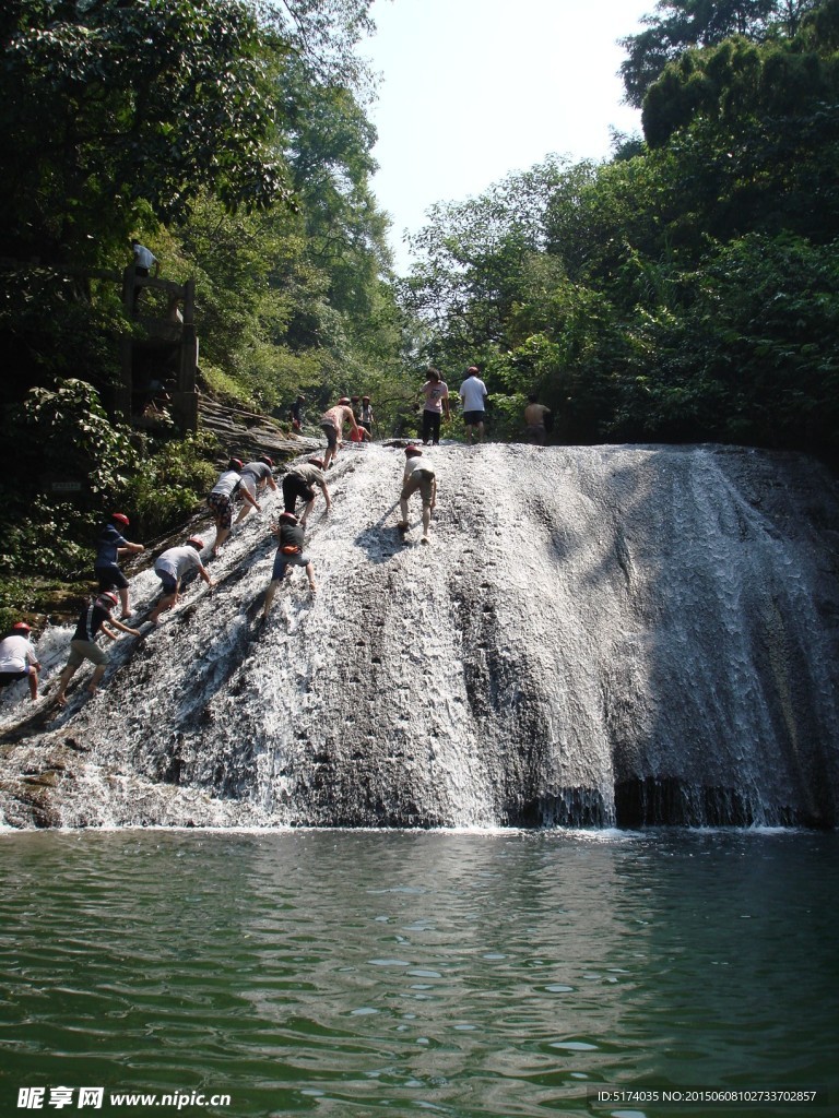 广西桂林