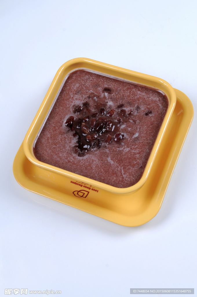 红豆沙