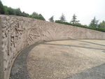 杭州雕刻墙