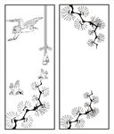 移门花纹