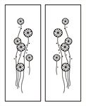 移门花纹
