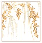 时尚花卉