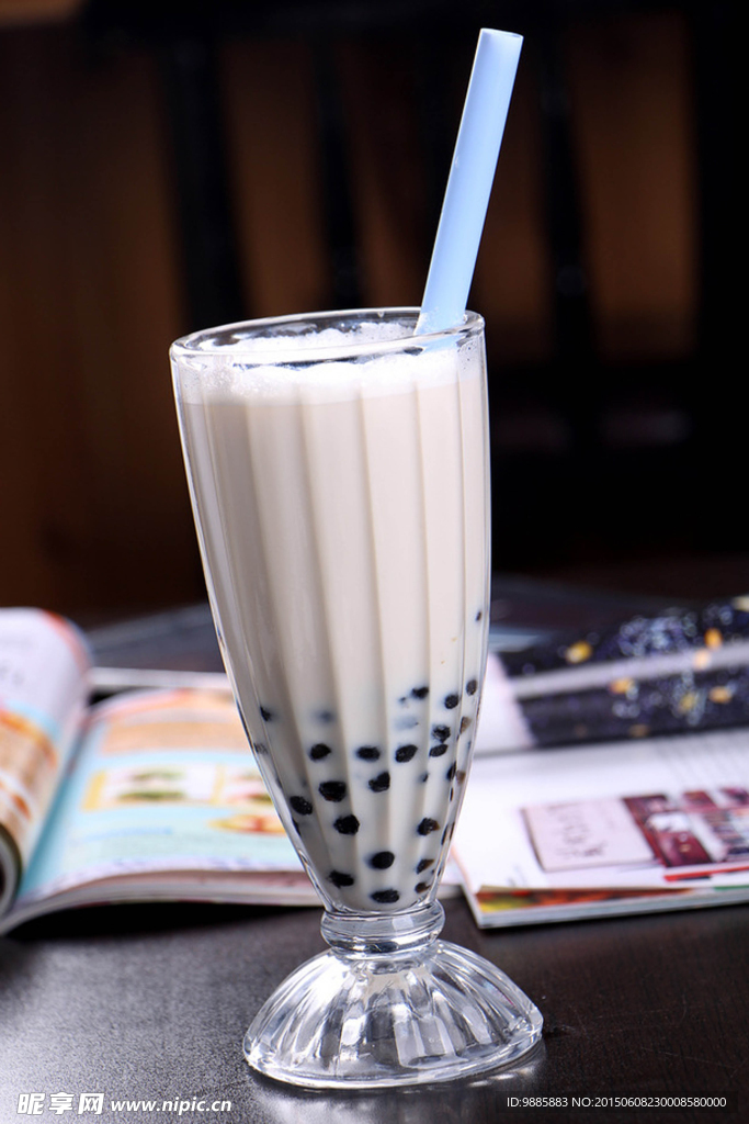 奶茶