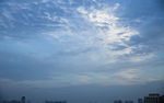 夕下
