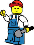 lego乐高