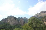 山巅