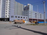 城市建筑摄影