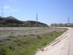河边风景