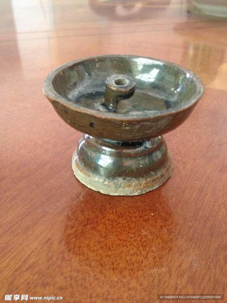 瓷器灯具