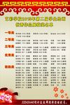 获奖名单