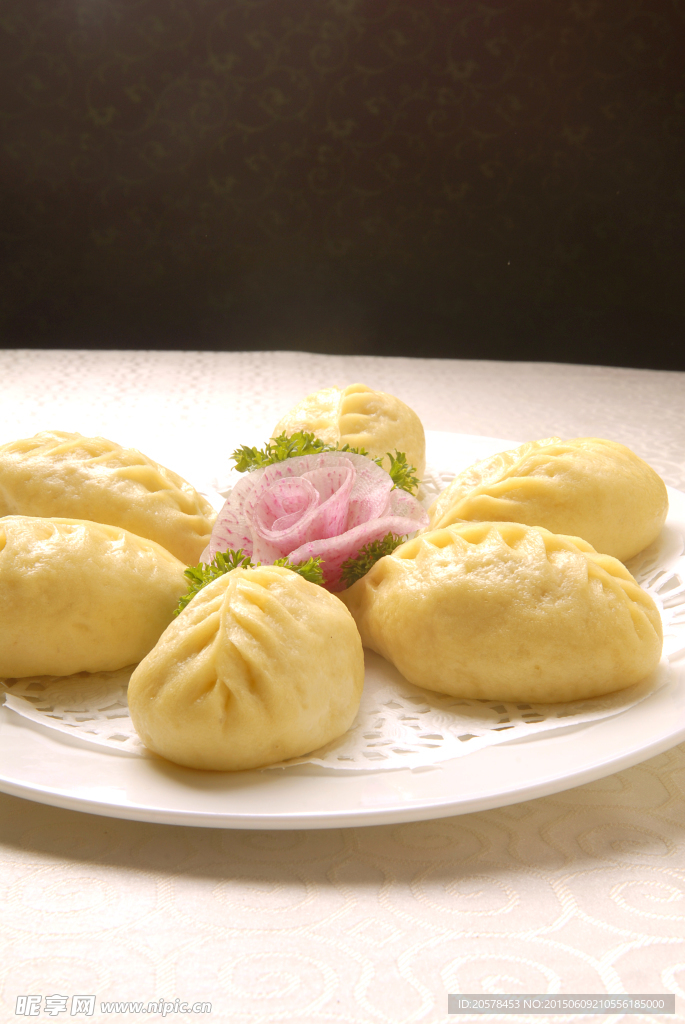 黄金煎饺